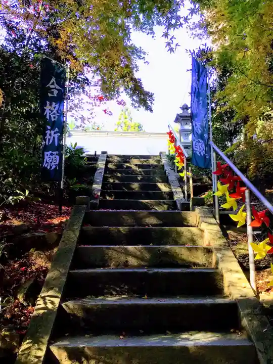 滑川神社 - 仕事と子どもの守り神のその他建物