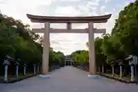 橿原神宮(奈良県)