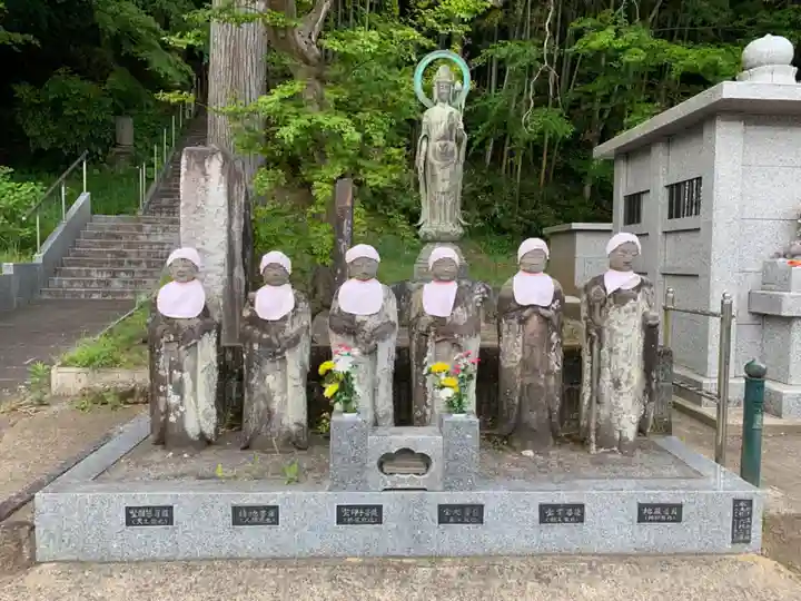 金剛勝寺(千葉県)
