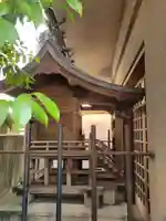 八坂神社(愛媛県)