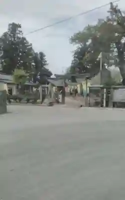 大崎八幡神社(宮城県)