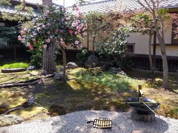 妙顯寺(妙顕寺)(京都府)