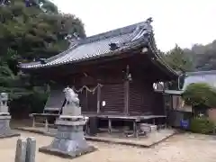 宝喜神社(愛知県)