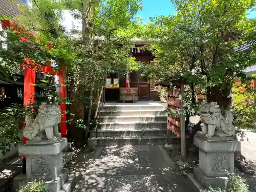 多賀神社(和歌山県)