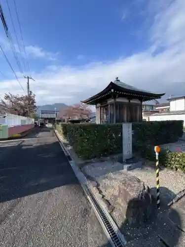 南珠寺(和歌山県)