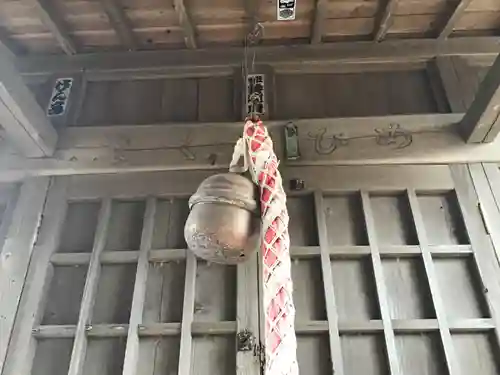 木花咲耶姫神社(茨城県)