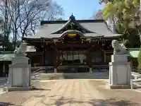 荻窪八幡神社(東京都)