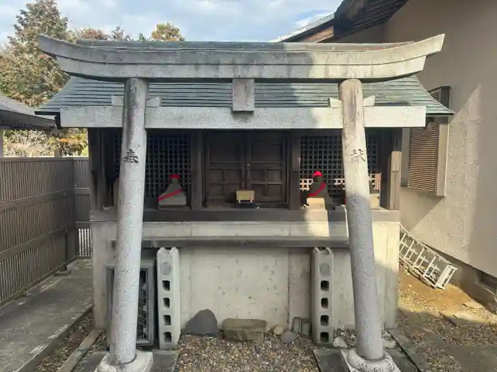 不動院(東光寺)(茨城県)
