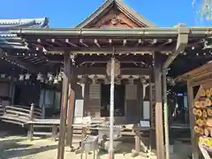 櫻本坊(奈良県)