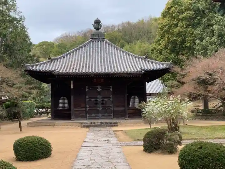 曹源寺のその他建物