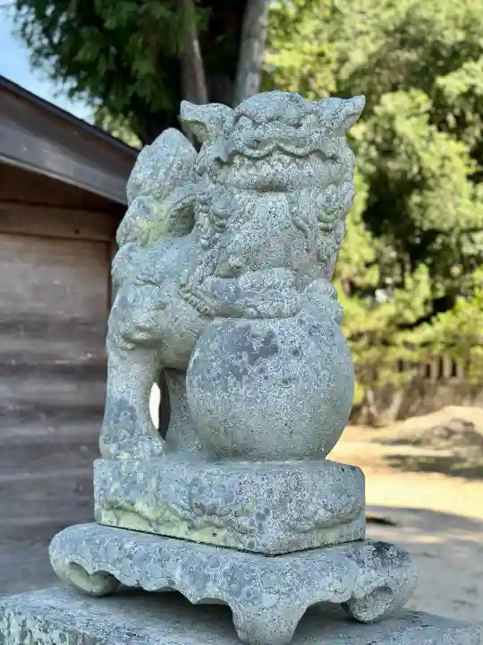 清神社(広島県)