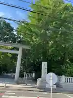 阿佐ヶ谷神明宮(東京都)