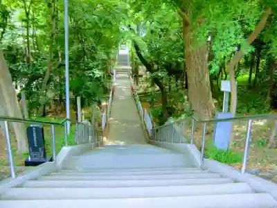 下総国三山　二宮神社のその他建物