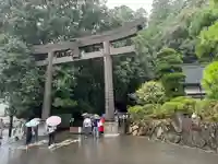 高千穂神社(宮崎県)