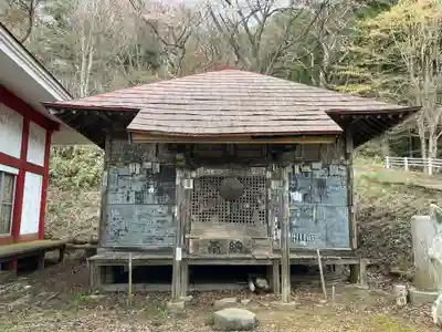 日輪寺(茨城県)
