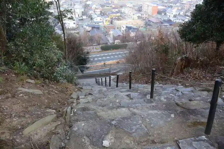 愛宕神社(福岡県)