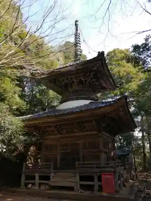 温泉寺のその他建物