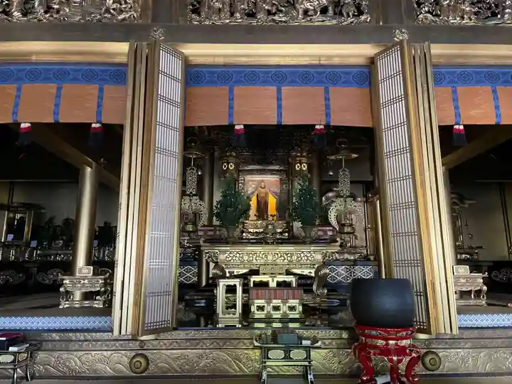 佛光寺(京都府)