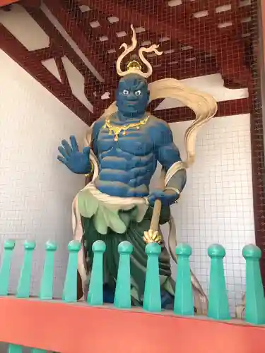 四天王寺(大阪府)