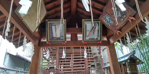 神明神社(京都府)