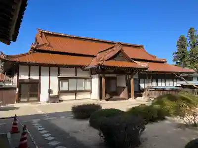 本山寺のその他建物