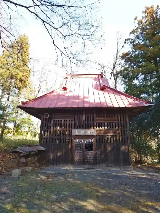 淡洲神社(福田)の{uncategorized: "未分類", other: "その他", undefined: "問題あり", building: "その他建物", grave: "お墓", sacred_gate: "鳥居", guardian: "狛犬", statue: "像", buddha: "仏像", history: "歴史", nature: "自然", garden: "庭園", animal: "動物", pagoda: "塔", temizu: "手水舎", mountain_gate: "山門・神門", sanctuary: "本殿・本堂", subordinate: "末社・摂社", art: "芸術", scenery: "景色", jizo: "地蔵", ema: "絵馬", goshuin: "御朱印", omikuji: "おみくじ", items: "授与品その他", amulet: "お守り", goshuincho: "御朱印帳", eats: "食事", festival: "お祭り", votive_dance: "神楽", shichigosan: "七五三参", wedding: "結婚式", experience: "体験その他", initially: "初詣", around: "周辺", anti_infection: "感染症対策"}