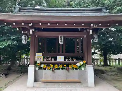 進雄神社(群馬県)