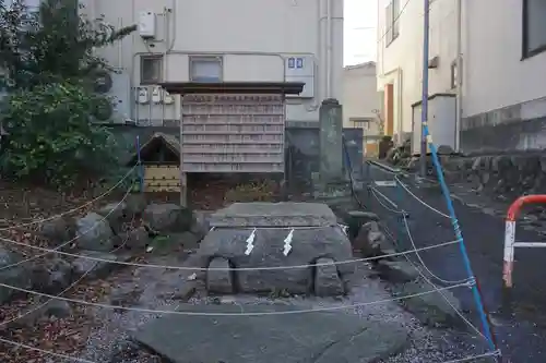 秩父今宮神社のその他建物