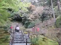 慈照寺（慈照禅寺・銀閣寺）(京都府)