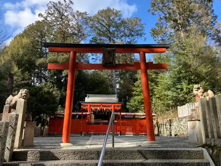 吉田神社(京都府)
