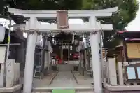 八幡宮(大阪府)