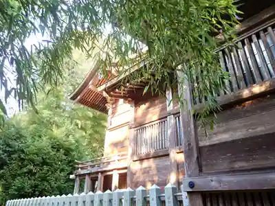 館腰神社(宮城県)