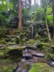 最乗寺（道了尊）(神奈川県)