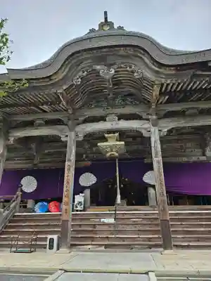 成相寺(京都府)