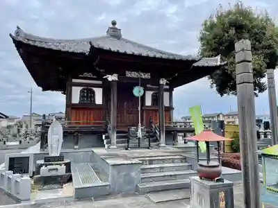 如意輪寺(栃木県)