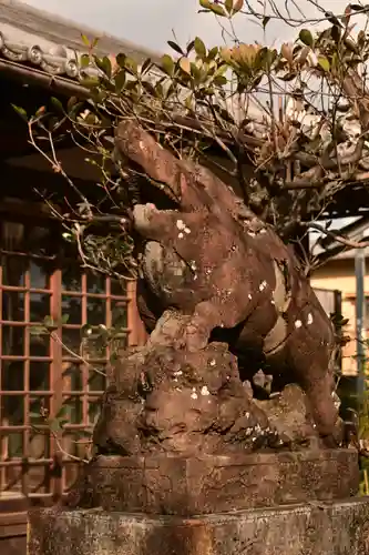 本法寺(京都府)