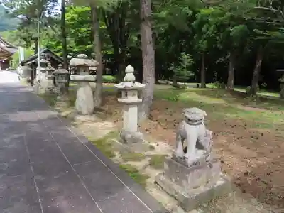 久田神社(岡山県)
