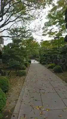 阿弥陀寺のその他建物