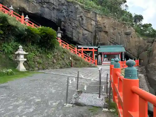 鵜戸神宮のその他建物