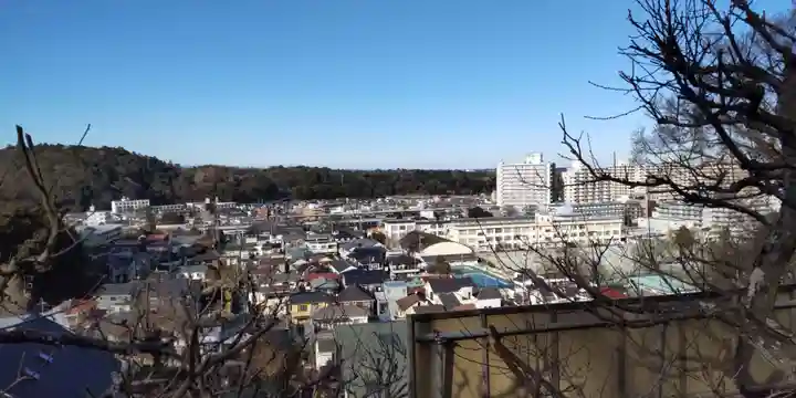 高尾天神社(東京都)
