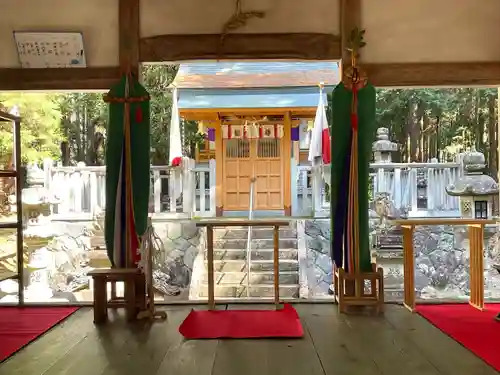 八幡神社(滋賀県)