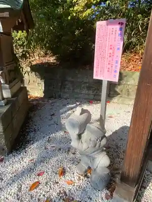 赤羽八幡神社(東京都)
