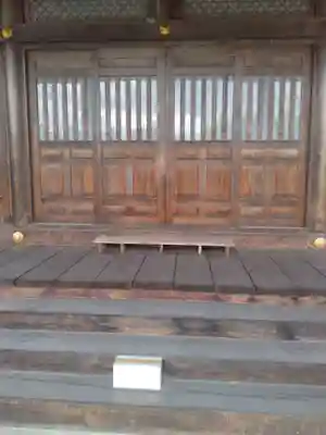 浄影寺(宮城県)