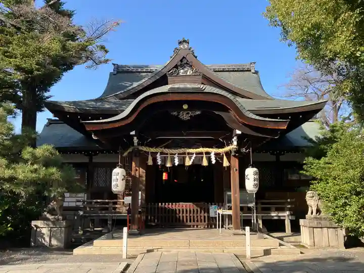 熊野神社(京都府)