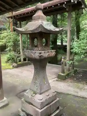 尾州内津妙見寺のその他建物