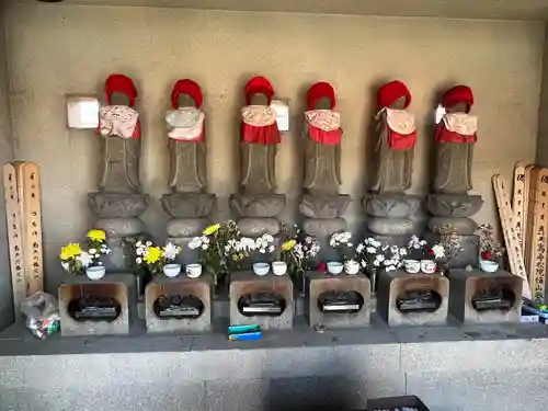 長徳寺(埼玉県)