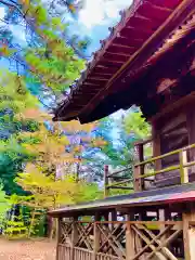 蛟蝄神社門の宮(茨城県)