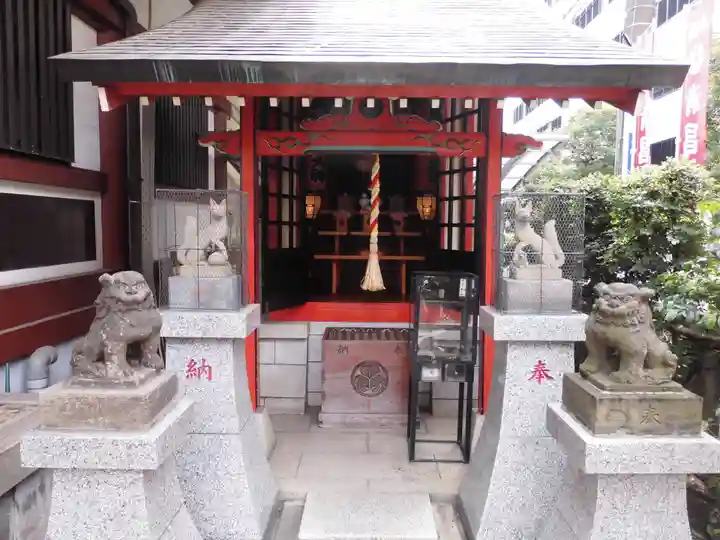 江東寺(東京都)