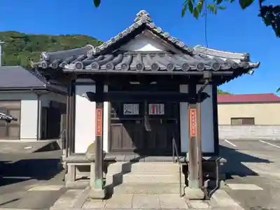 天塚堂(徳島県)