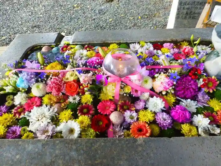 西宮八幡宮(山口県)